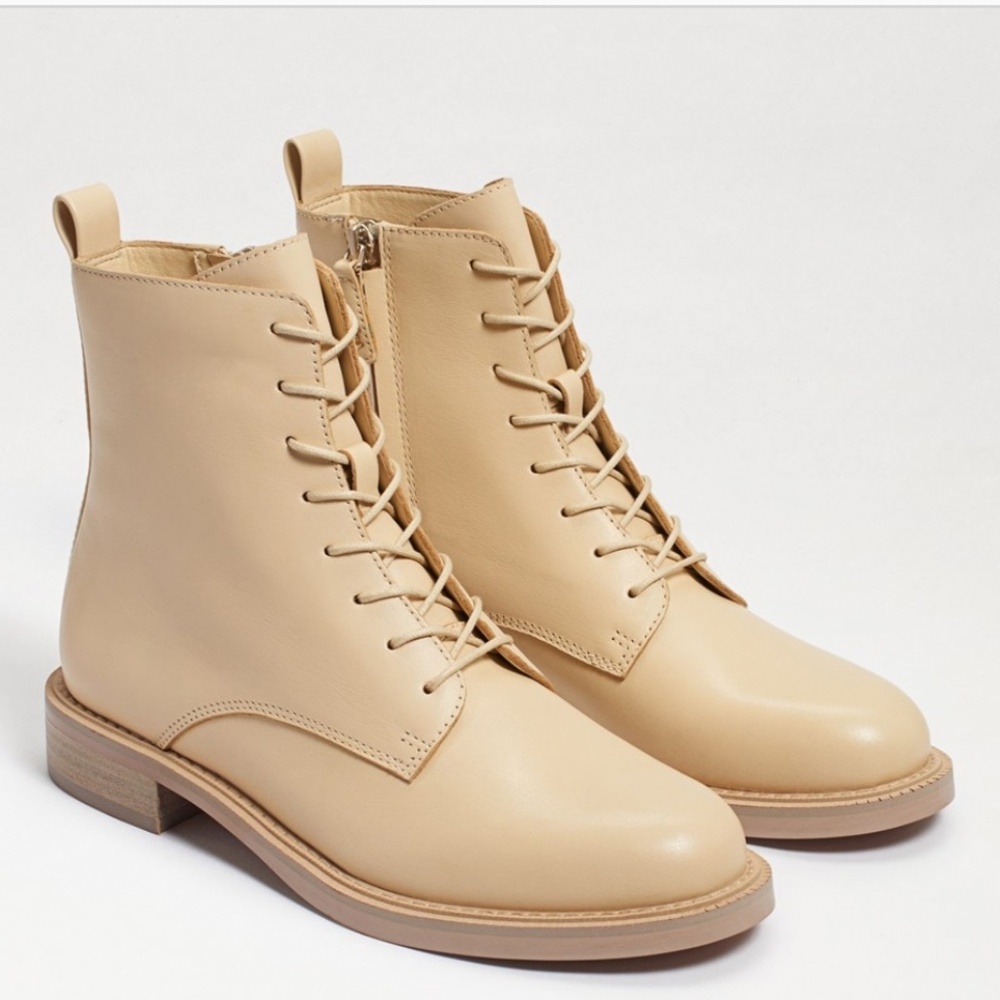 Sam Edelman Nina Combat Boot